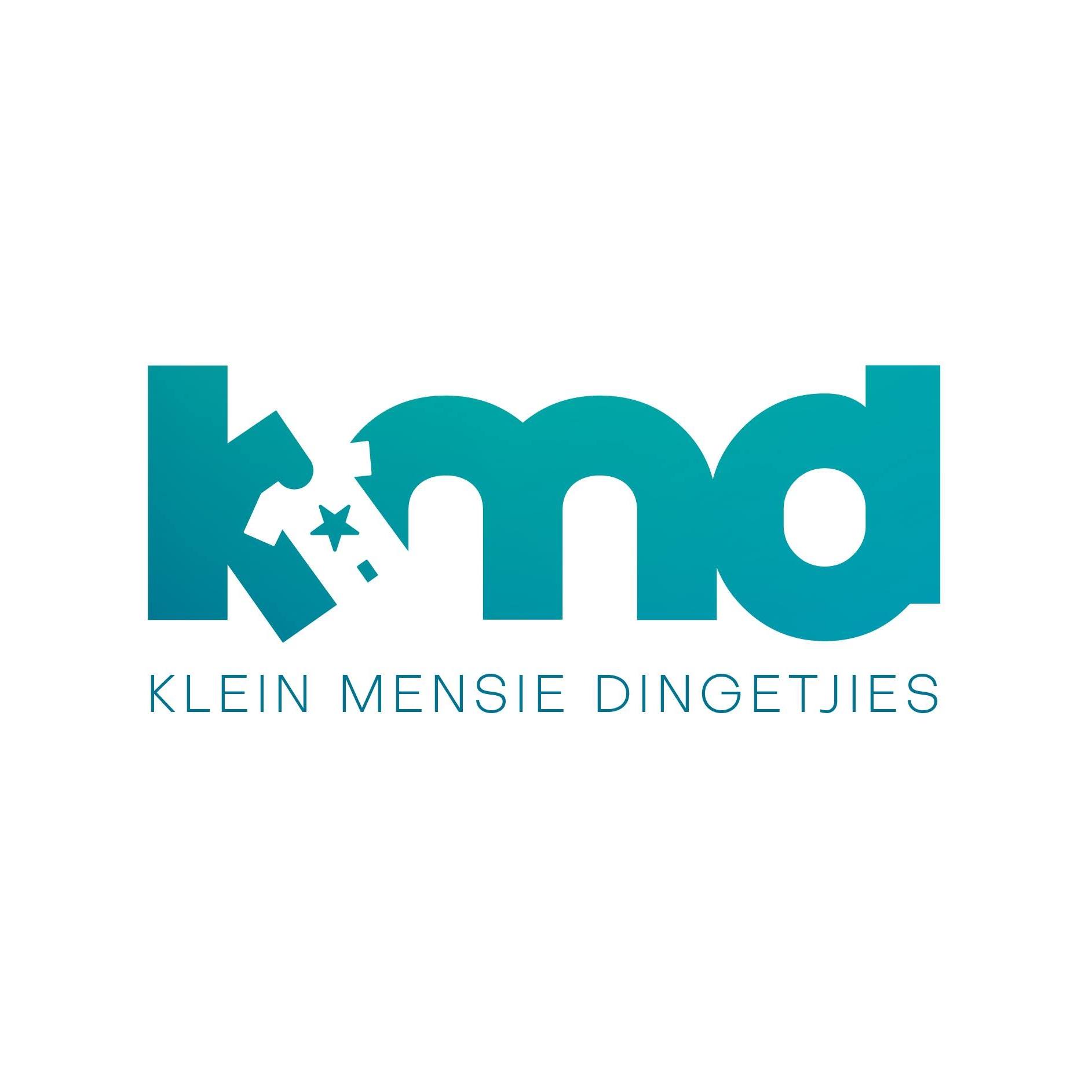 Klein MensieDingetjies