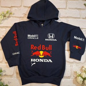 Red bull Hoodie