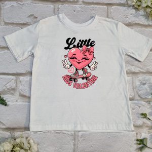 Miss Valentine Shirt