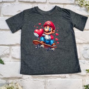 Mario 3