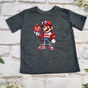 Mario 4