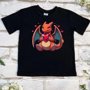Pokemon Charizard 1