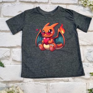 Pokemon Charizard 2