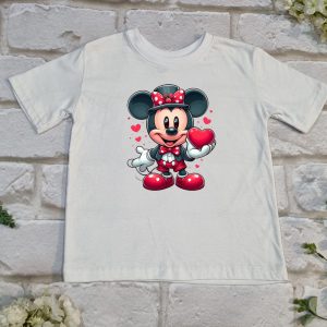 Mickey Mouse
