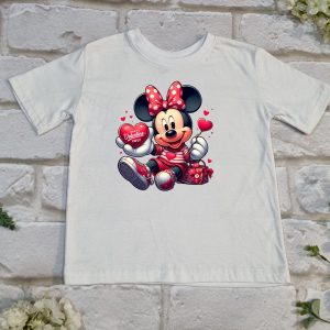 Mini Mouse
