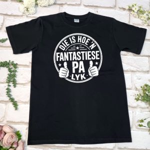 Die is hoe 'n fantastiese pa lyk