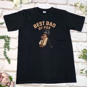 Best Dad by Par