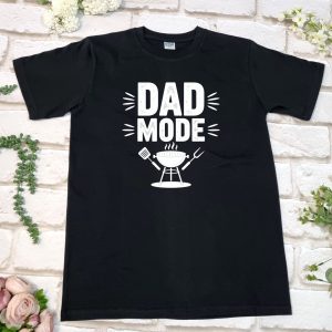 Dad Mode