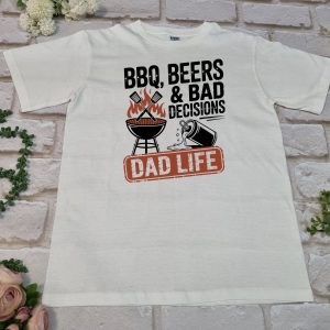 BBQ, Beers & Bad Decisions