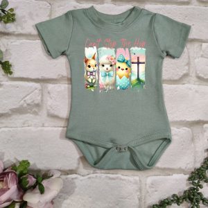 Can't Stop The Hop Vest