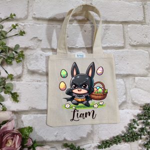 Easter Bag - Batman