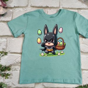 Batman Bunny T Shirt