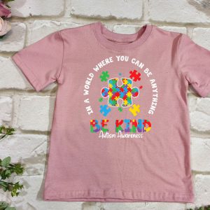 Be Kind T Shirt