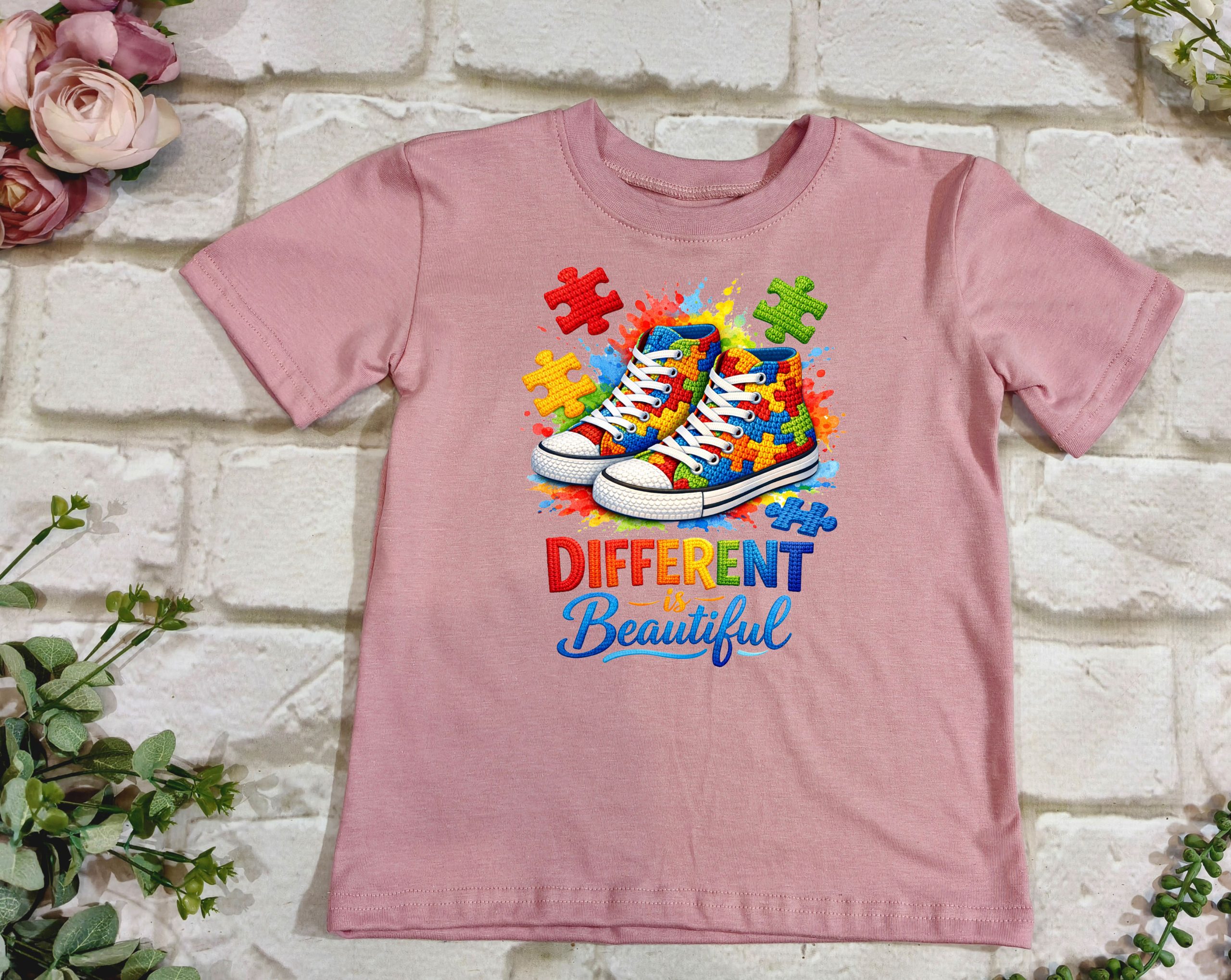 Different is Beautiful - Image 3