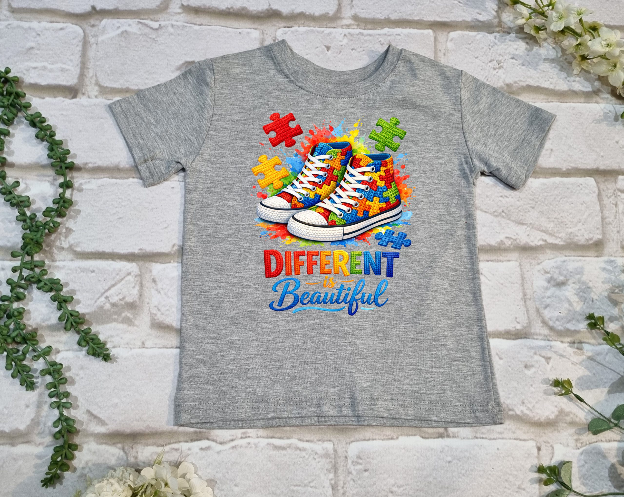 Different is Beautiful - Image 4