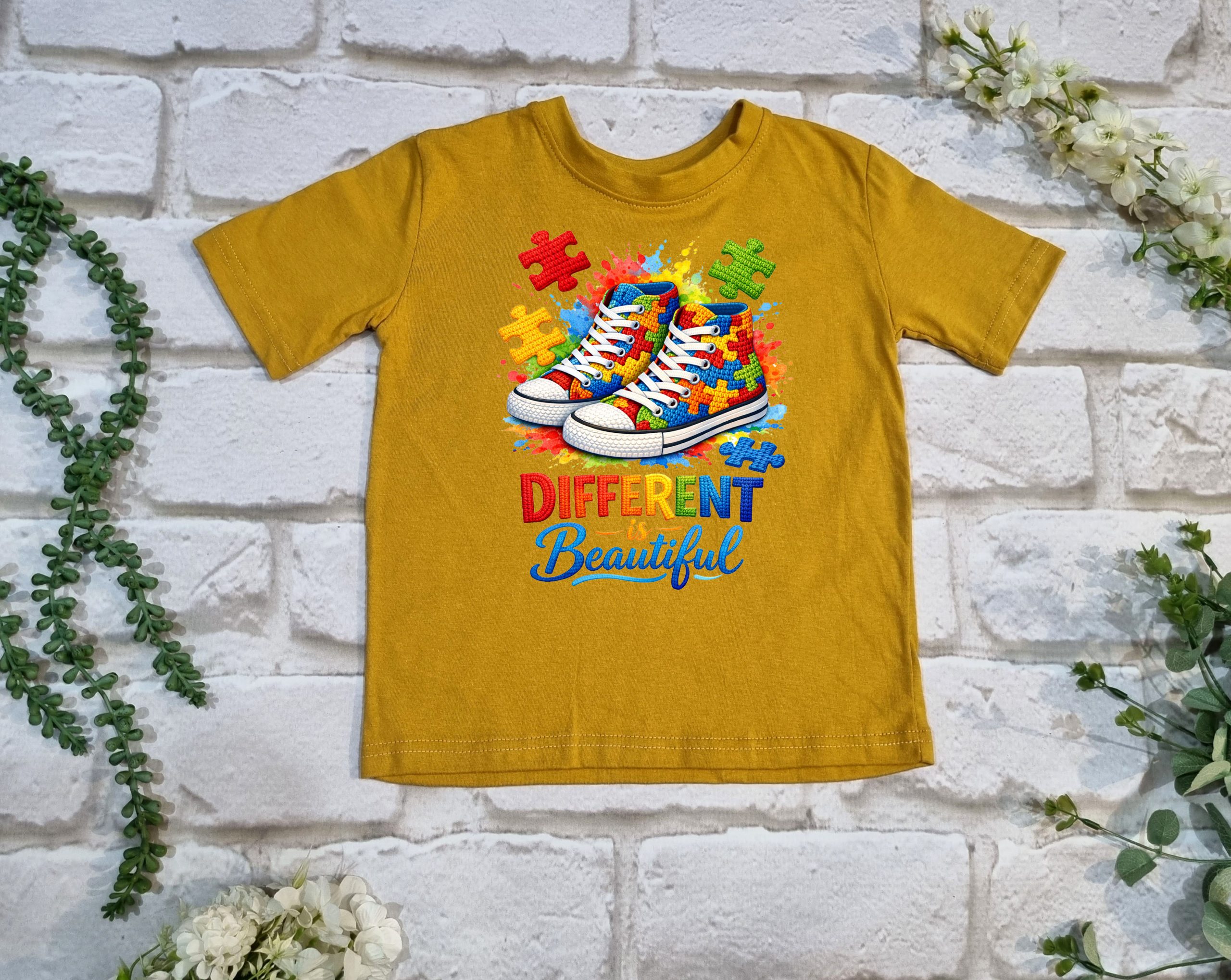 Different is Beautiful - Image 5