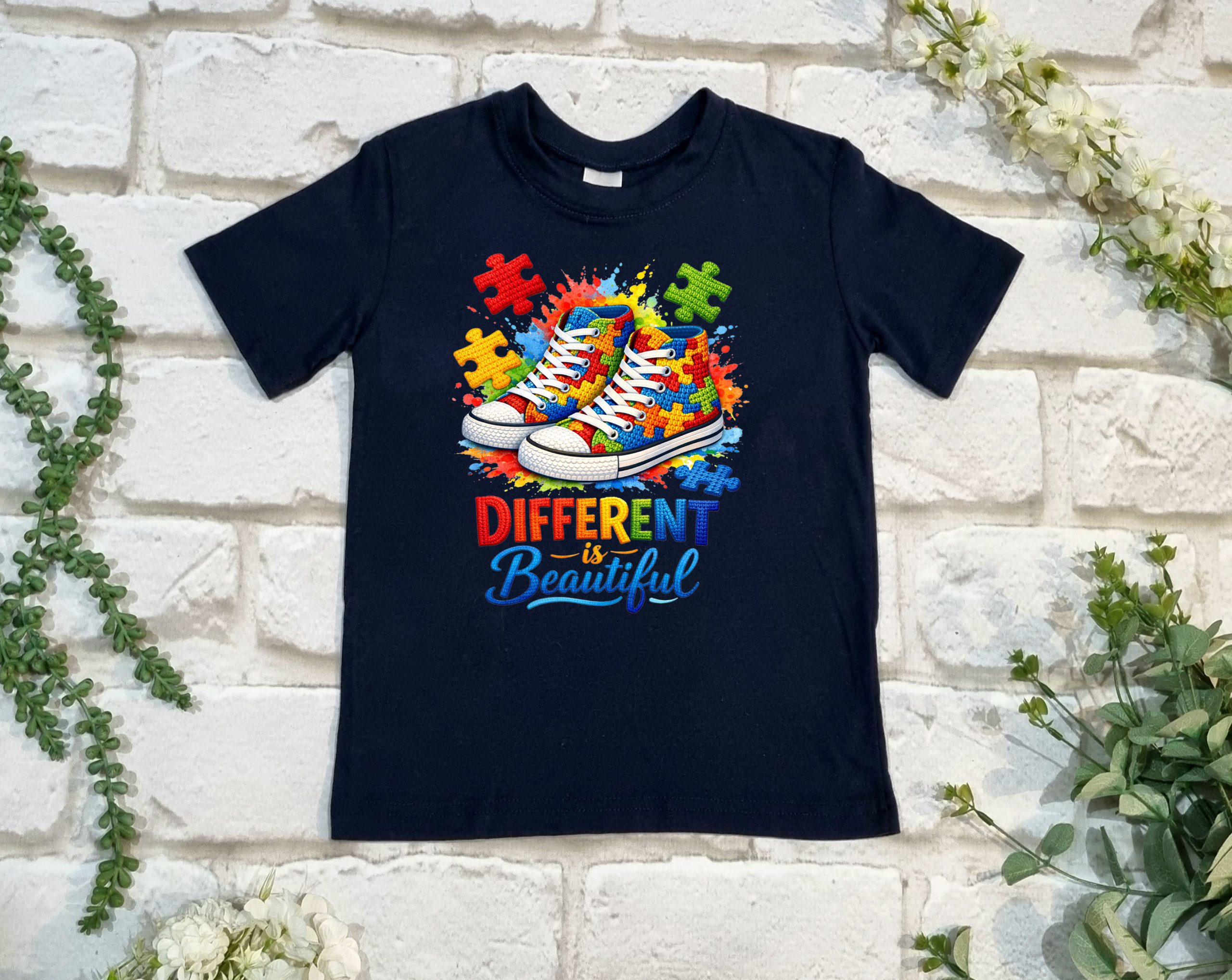 Different is Beautiful - Image 6