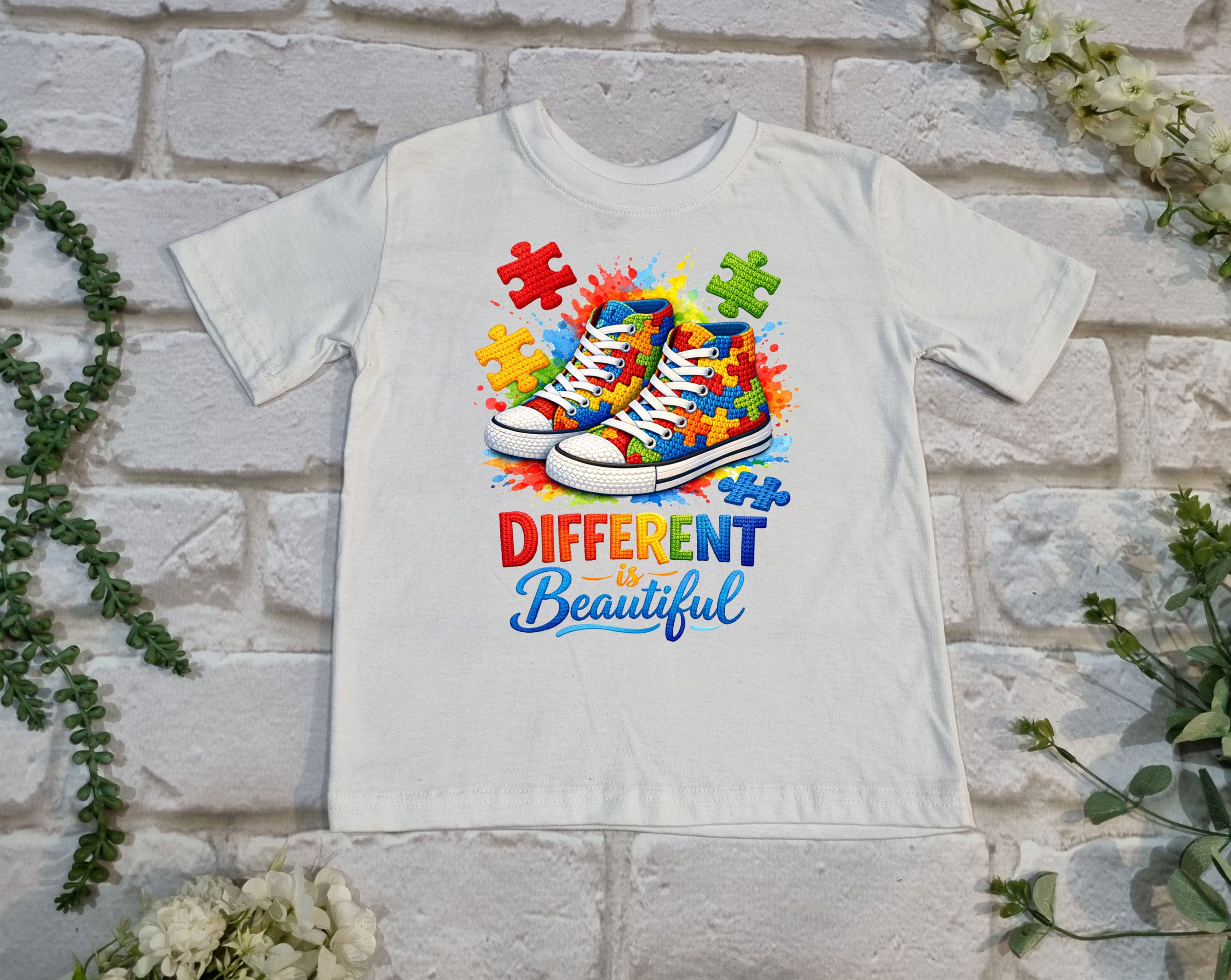 Different is Beautiful - Image 8