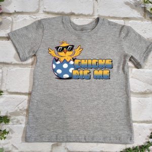 Chicks Dig Me T shirt