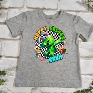 Happy Easter Bruh 2 T shirt