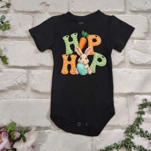 Hip Hop Easter Vest