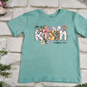 Risen 1 T shirt