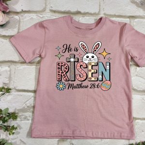 Risen 2 T shirt