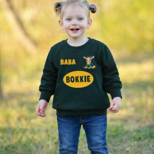 Baba Bokkie Kids Sweater