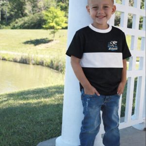 Sharks Rugby T shirt Short Sleeve