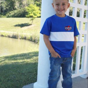 Stormers Rugby T shirt Short Sleeve