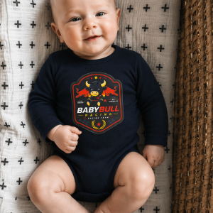 Babybull Vest